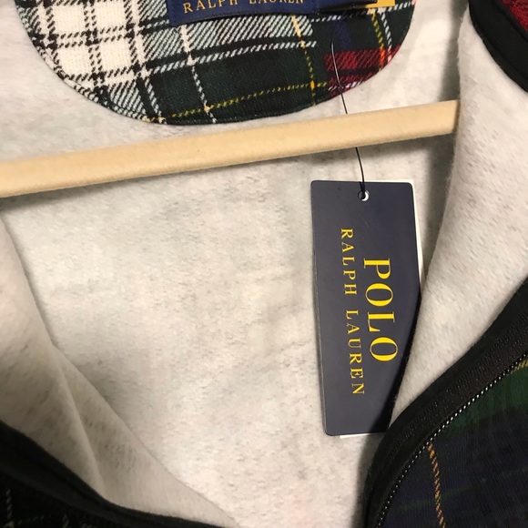 Polo Ralph Lauren hoodie new with tag - Picture 5 of 7
